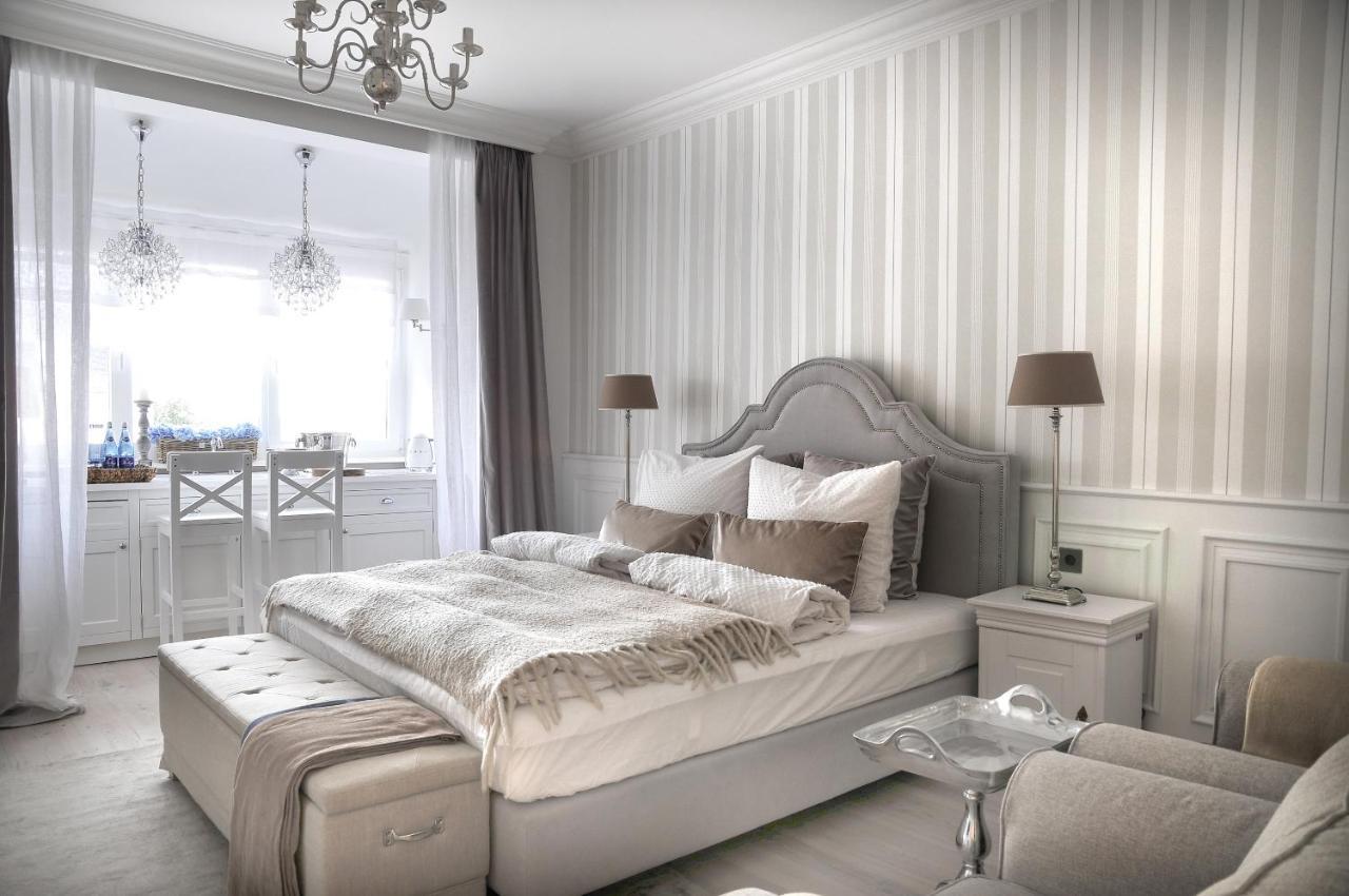 Villa Celine 미엘노 외부 사진