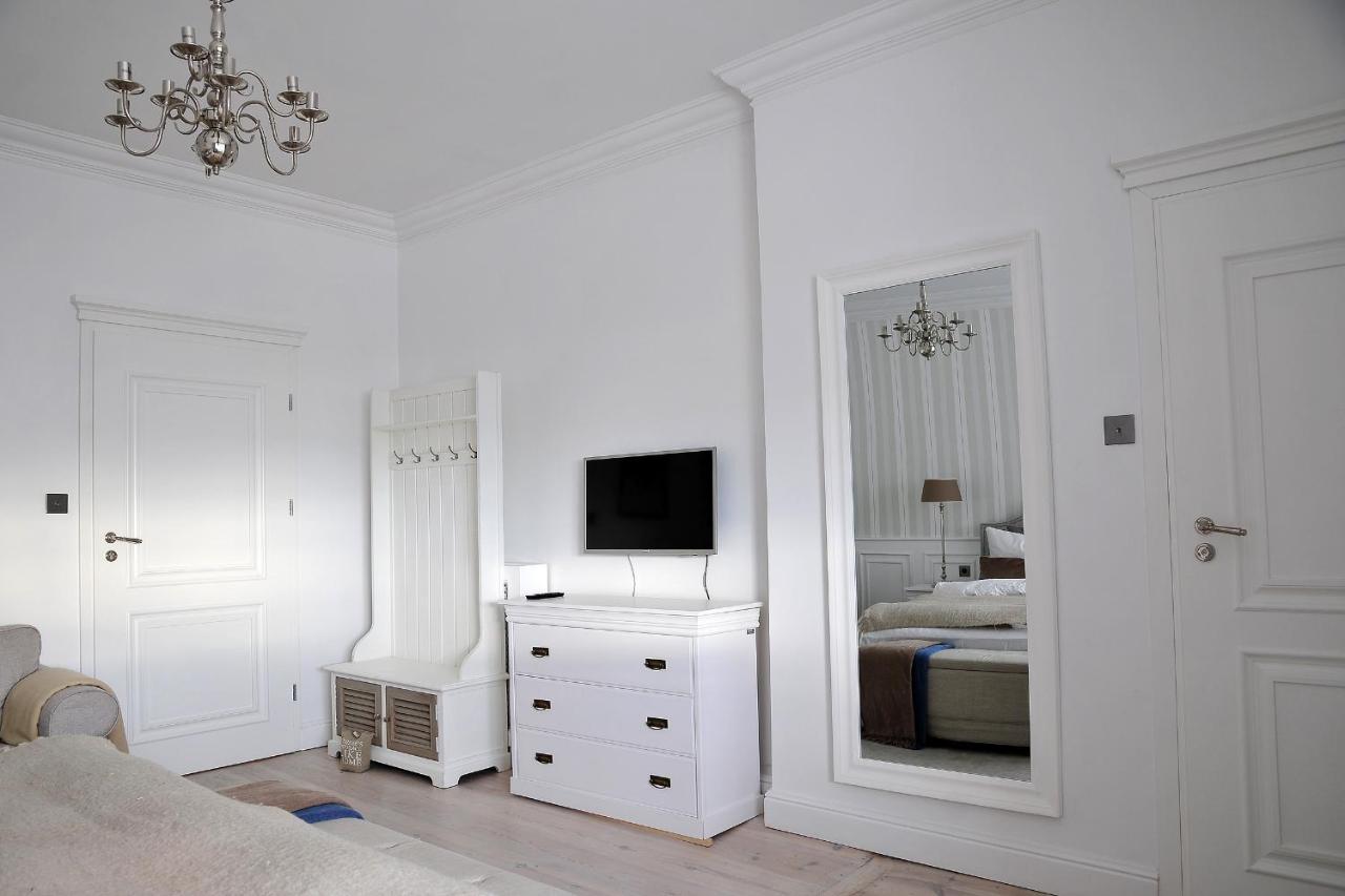Villa Celine 미엘노 외부 사진