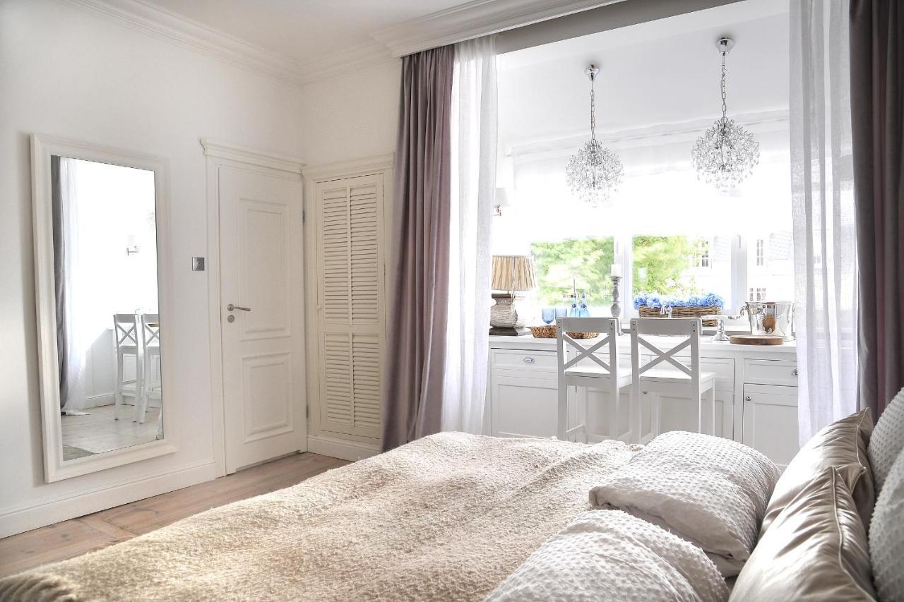 Villa Celine 미엘노 외부 사진