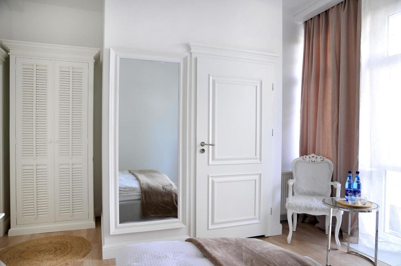 Villa Celine 미엘노 외부 사진
