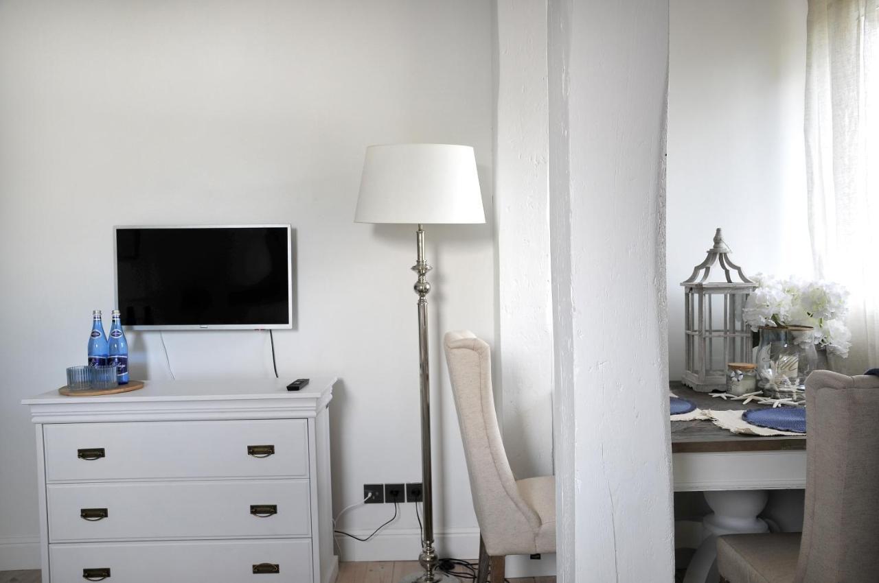 Villa Celine 미엘노 외부 사진