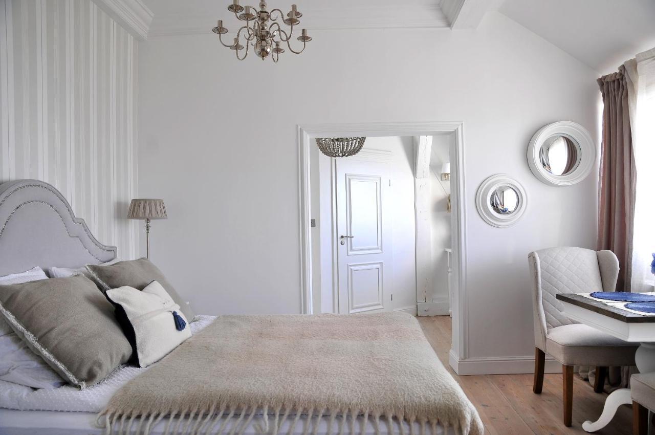 Villa Celine 미엘노 외부 사진
