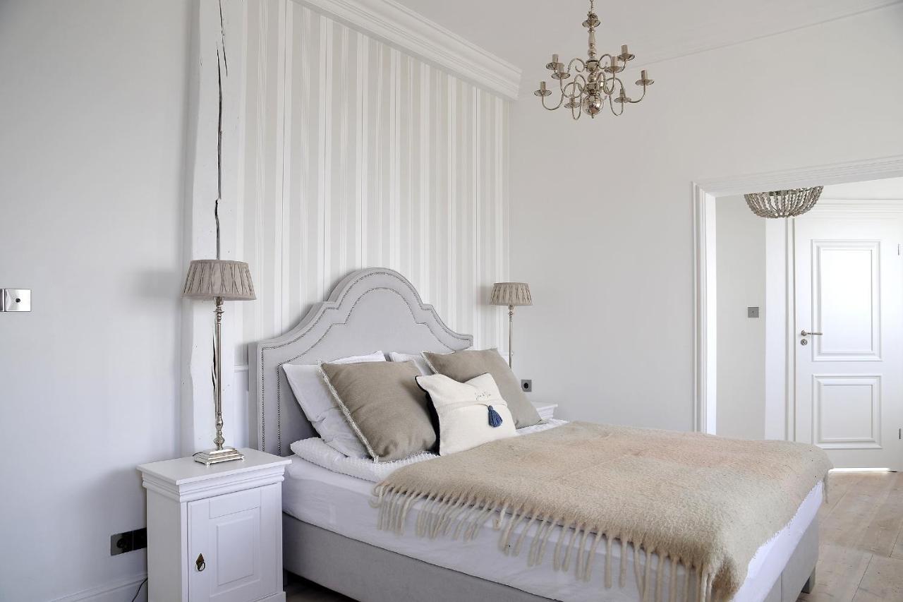 Villa Celine 미엘노 외부 사진