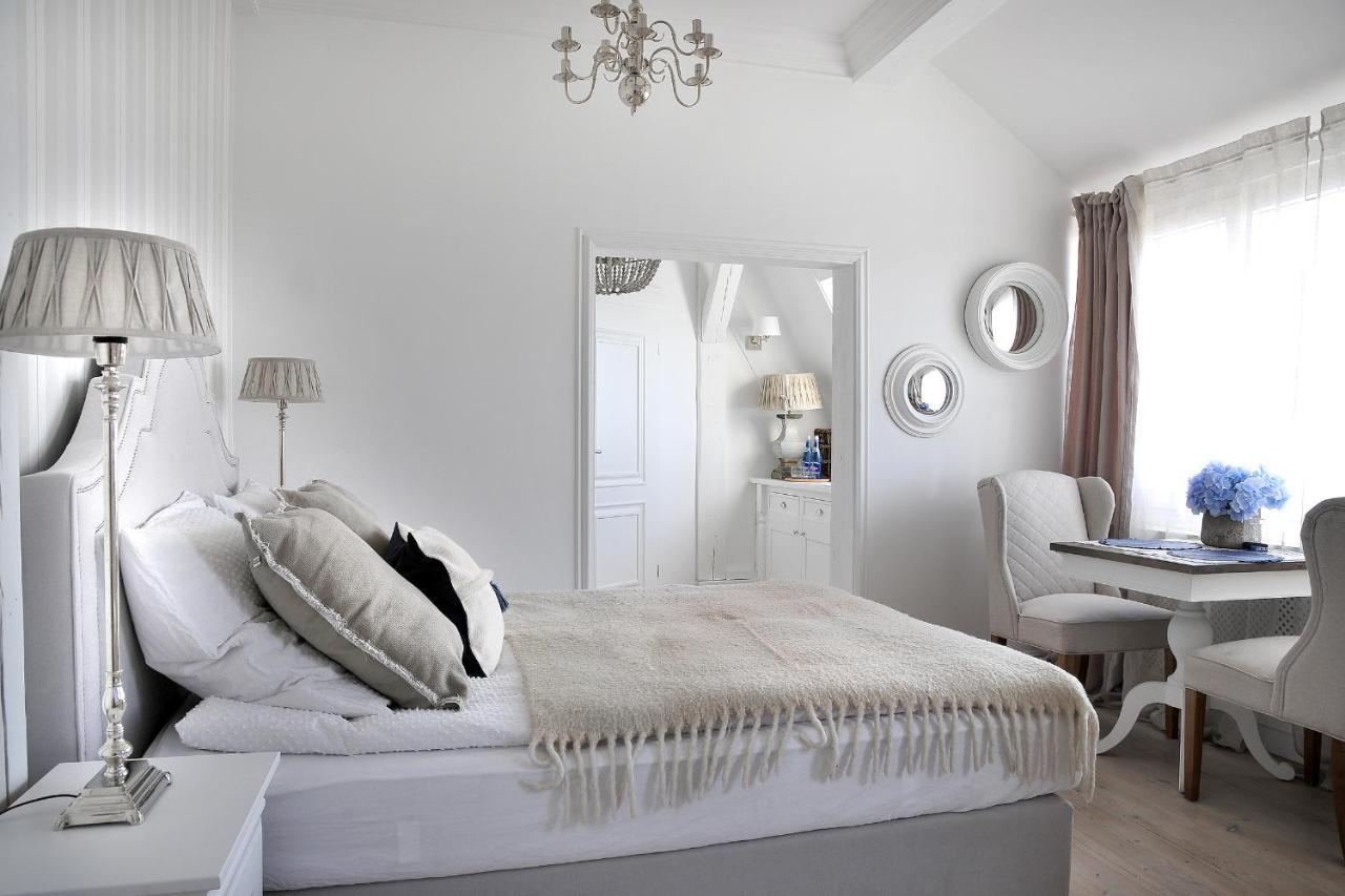 Villa Celine 미엘노 외부 사진