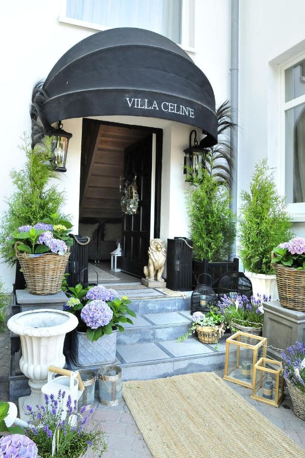Villa Celine 미엘노 외부 사진