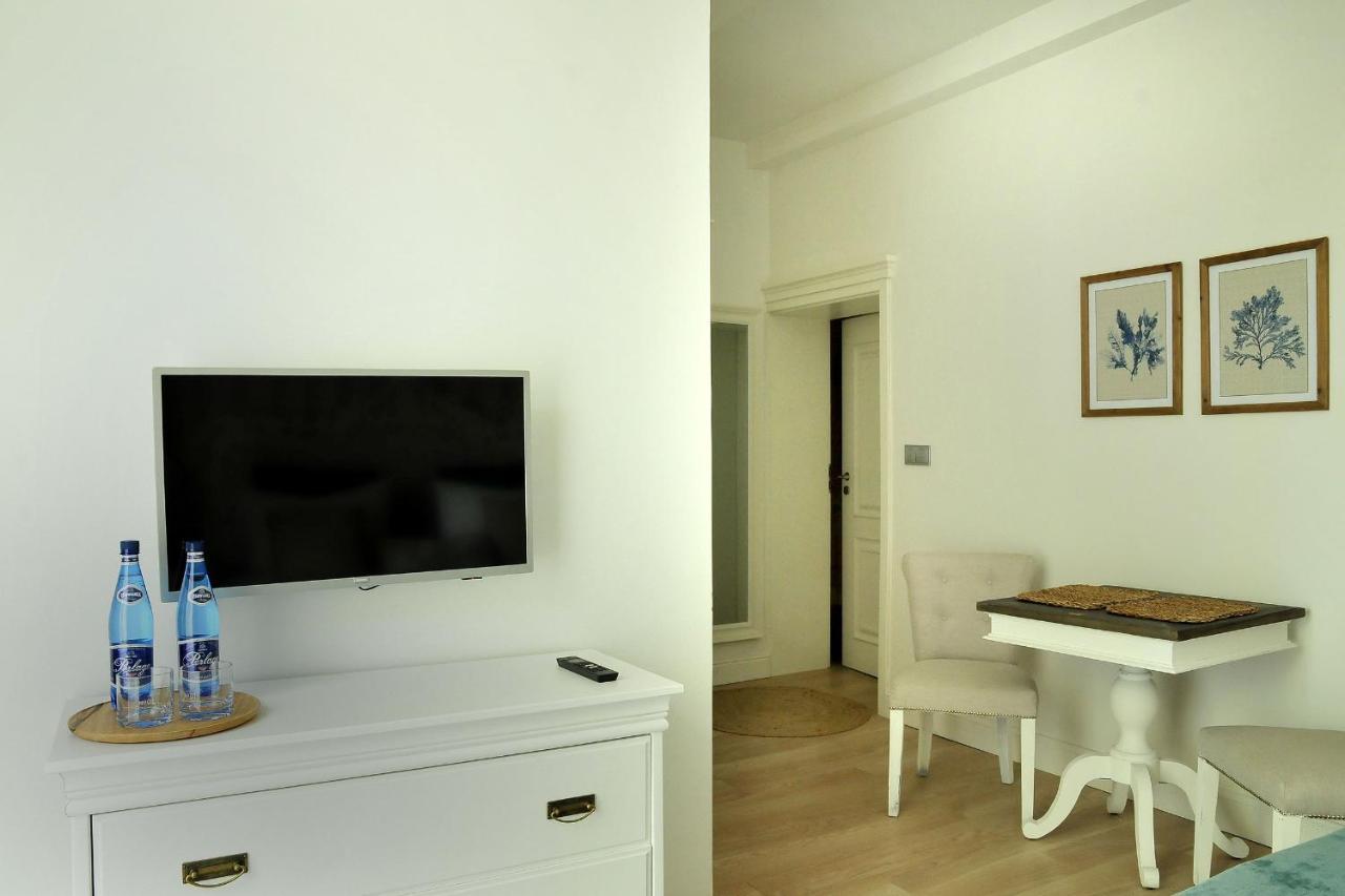 Villa Celine 미엘노 외부 사진