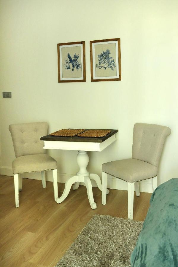 Villa Celine 미엘노 외부 사진